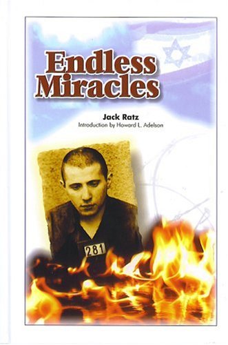 Imagen de archivo de Endless Miracles : A Memoir a la venta por Better World Books