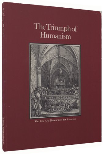 Imagen de archivo de The Triumph of humanism: A visual survey of the decorative arts of the Renaissance a la venta por ThriftBooks-Dallas