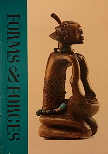 Imagen de archivo de Forms and Forces: Dynamics of African Figurative Sculpture a la venta por The Book Bin