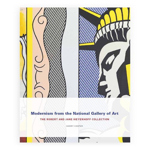 Beispielbild fr Modernism from the National Gallery of Art: The Robert & Jane Meyerhoff Collection zum Verkauf von Powell's Bookstores Chicago, ABAA