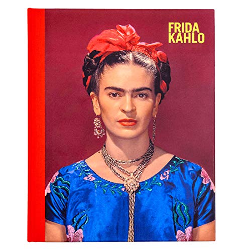 

Frida Kahlo de Young Exhibition Catalogue