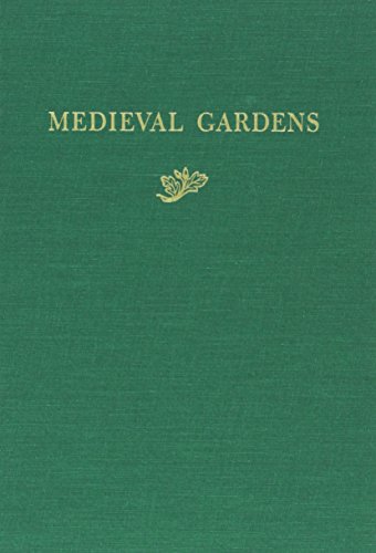 9780884021469: Medieval Gardens