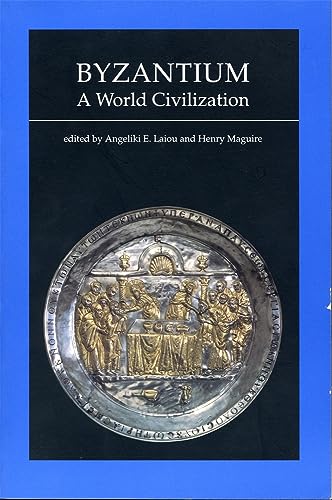 9780884022152: Byzantium: A World Civilization