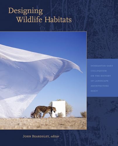 Beispielbild fr Designing Wildlife Habitats zum Verkauf von Blackwell's