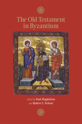 Beispielbild fr The Old Testament in Byzantium zum Verkauf von Blackwell's