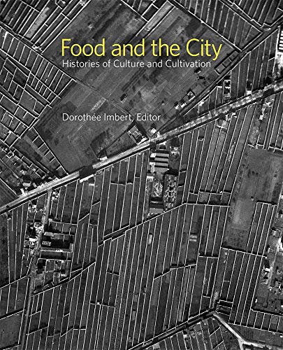 Beispielbild fr Food and the City zum Verkauf von Blackwell's