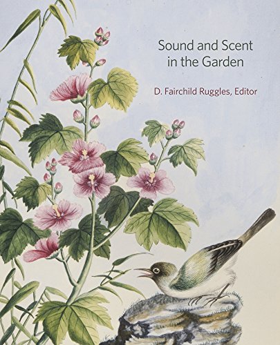 Imagen de archivo de Sound and Scent in the Garden a la venta por Blackwell's