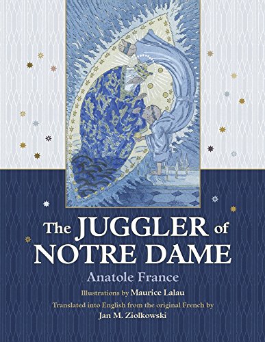 Stock image for The Juggler of Notre Dame for sale by Revaluation Books