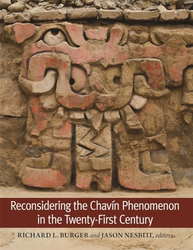 Imagen de archivo de Reconsidering the Chavand#237;n Phenomenon in the Twenty-First Century a la venta por PBShop.store US