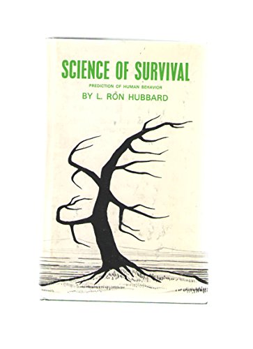 9780884040019: Science of Survival