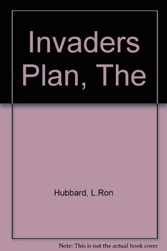 Stock image for The Invaders Plan for sale by Better World Books