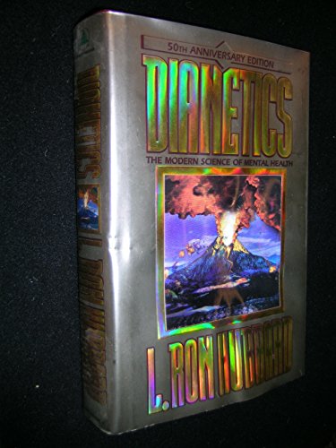 9780884044161: Dianetics