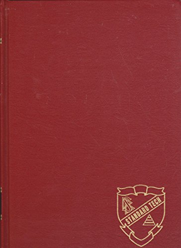 9780884044819: Technical Bulletins, Vol. 10: 1972-1976