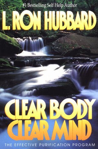 Beispielbild fr Clear Body, Clear Mind zum Verkauf von ThriftBooks-Atlanta