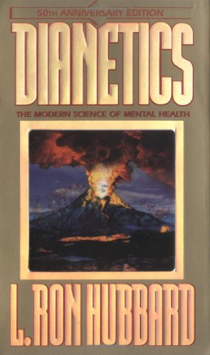 Stock image for Dianetics: The Modern Science of Mental Health for sale by SecondSale
