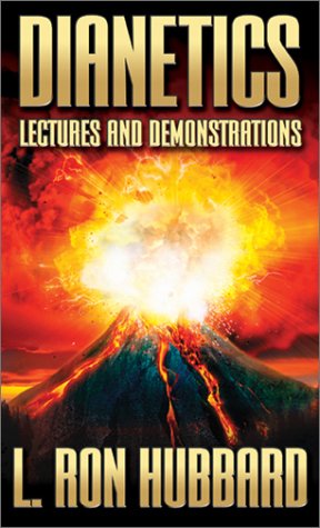 Stock image for Dianetics: Lectures & Demonstrations for sale by Ergodebooks