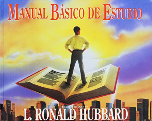 Manual Basico De Estudio