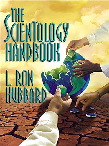 9780884048992: Scientology Handbook