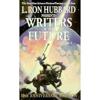 Stock image for L. Ron Hubbard Presents Writers of the Future for sale by ThriftBooks-Atlanta