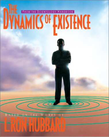 Stock image for The Dynamics of Existence for sale by Ergodebooks