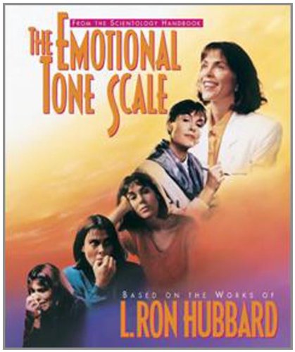 Beispielbild fr The Emotional Tone Scale zum Verkauf von SecondSale