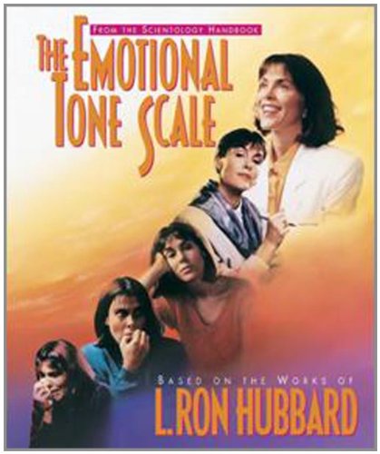 9780884049111: The Emotional Tone Scale