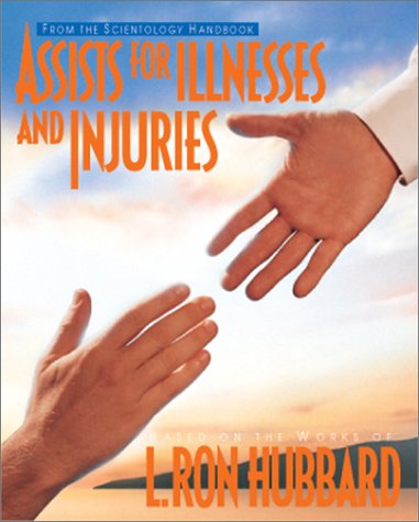 9780884049135: Assists for Illnesses and Injuries