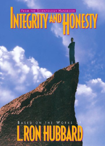 Beispielbild fr Integrity and Honesty zum Verkauf von Wonder Book