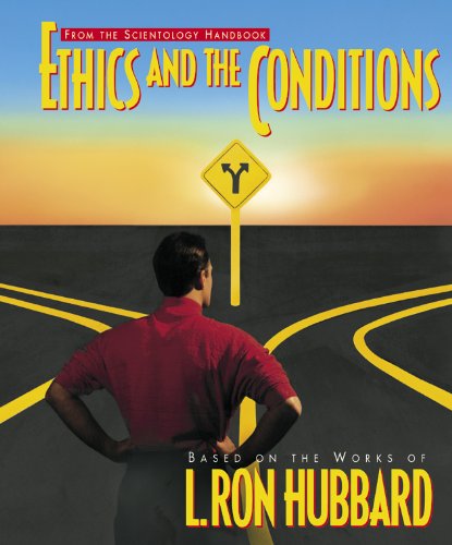 Imagen de archivo de Ethics and the Conditions a la venta por Front Cover Books