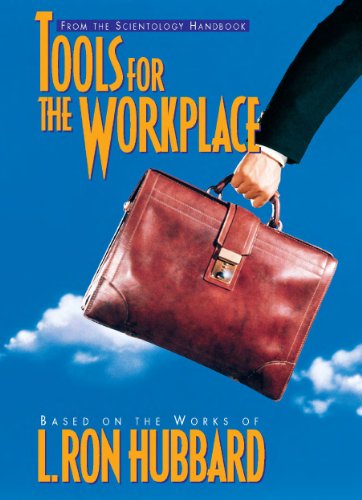 Stock image for Tools for the Workplace for sale by Bramble Ridge Books