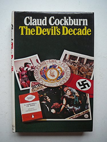 9780884050056: The Devil's Decade