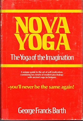 9780884050148: NovaYoga;: The yoga of the imagination