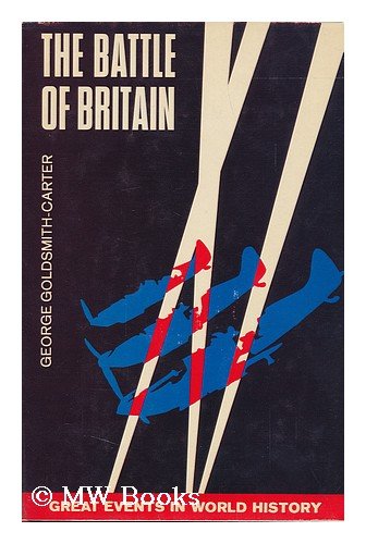 Stock image for The Battle of Britain;: The home front, for sale by Half Price Books Inc.