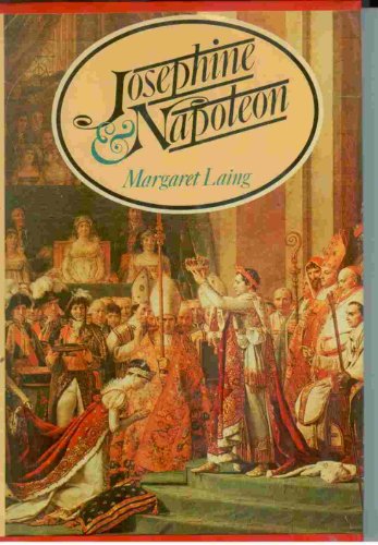 Stock image for Josephine & Napoleon for sale by Half Price Books Inc.