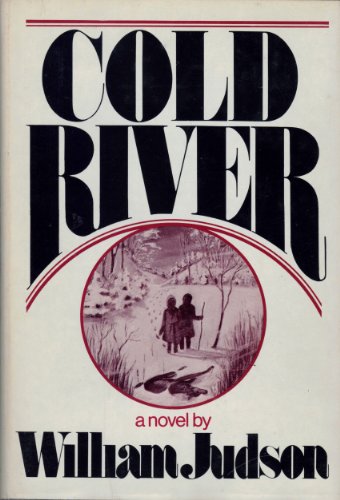 9780884050957: Cold River: A Novel