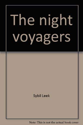 9780884050971: The night voyagers: You and your dreams