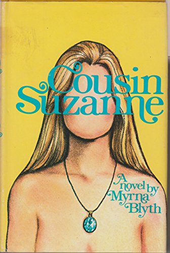 Stock image for Cousin Suzanne for sale by General Eclectic Books