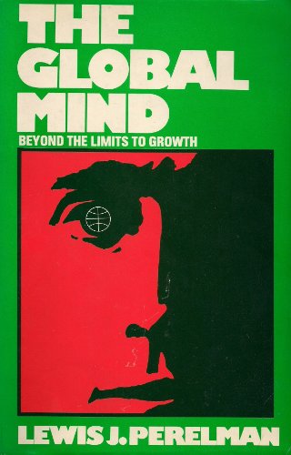 Stock image for The global mind: Beyond the limits to growth for sale by Better World Books