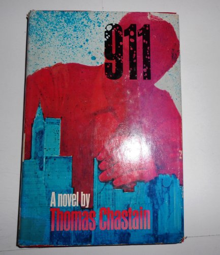 Stock image for 911: A novel for sale by ThriftBooks-Dallas