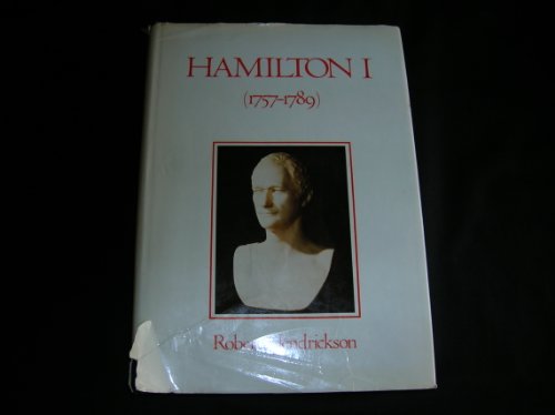 Beispielbild fr Hamilton zum Verkauf von Better World Books