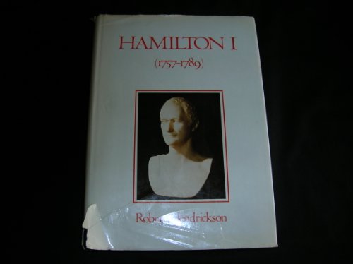 Stock image for Hamilton for sale by Better World Books