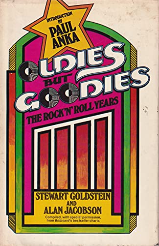 9780884053651: Oldies but goodies: The rock 'n' roll years