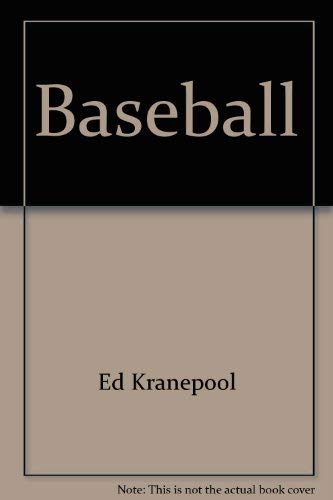 Stock image for Baseball for sale by Discover Books