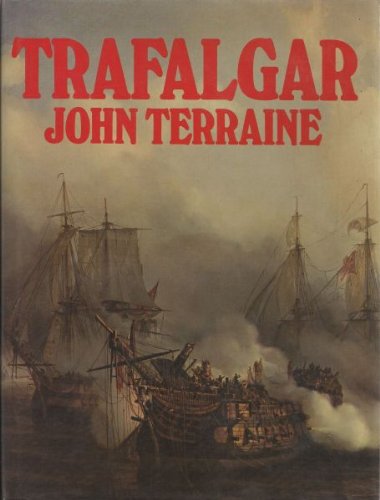 Imagen de archivo de Trafalgar a la venta por Wonder Book