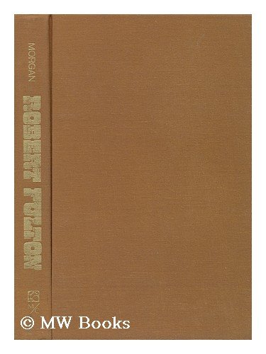 Beispielbild fr Robert Fulton zum Verkauf von Better World Books