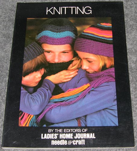 Beispielbild fr Knitting zum Verkauf von Basement Seller 101