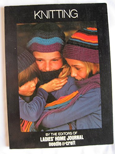 Beispielbild fr Knitting zum Verkauf von ThriftBooks-Atlanta