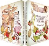 Beispielbild fr Fearless Cooking for Men zum Verkauf von Better World Books