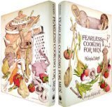 Stock image for Fearless Cooking for Men for sale by Better World Books