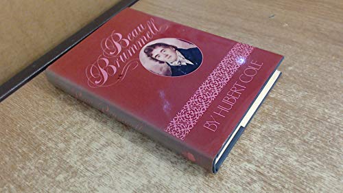 Beispielbild fr Beau Brummell zum Verkauf von Better World Books